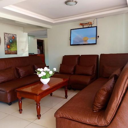 Savannah Paradise Hotel Makindu Екстериор снимка