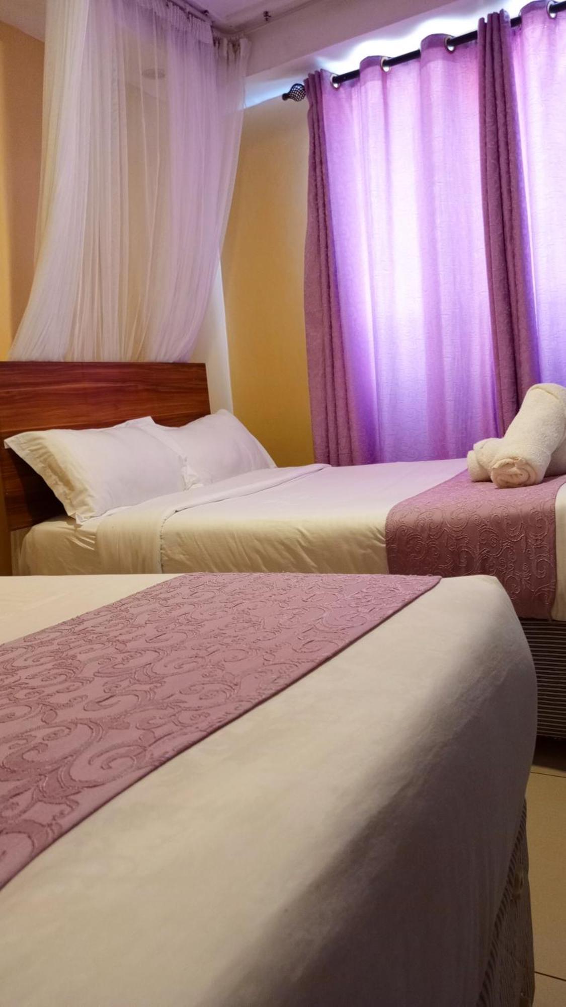 Savannah Paradise Hotel Makindu Екстериор снимка